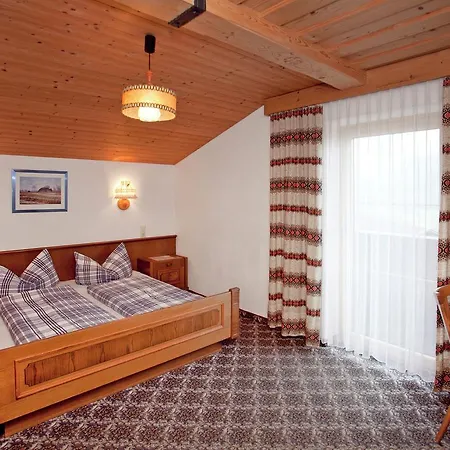 Apartman Almhof 1 Gerlosberg
