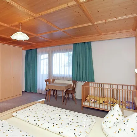 Apartman Almhof 1