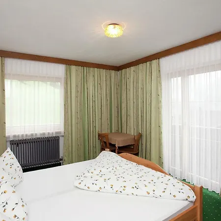 Almhof 1 Apartman