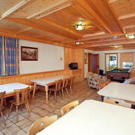 Apartman Almhof 1 Gerlosberg