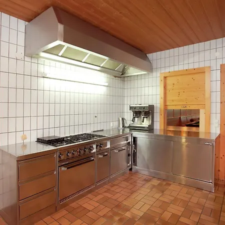 Apartman Almhof 1