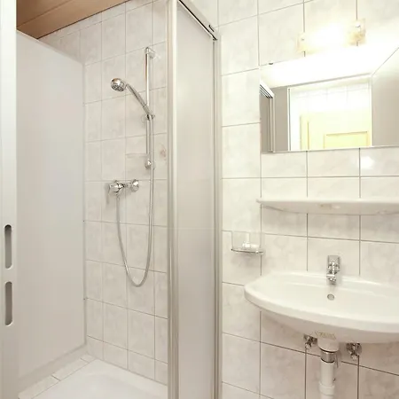 Almhof 1 Apartman Gerlosberg
